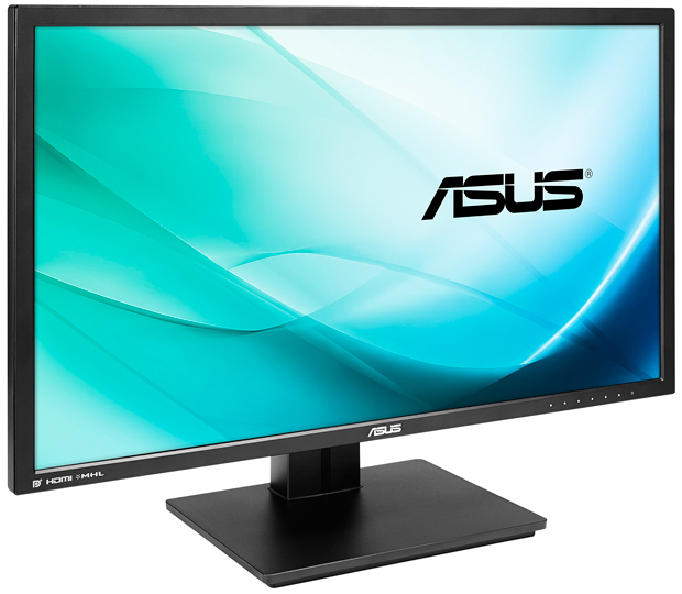 ASUS PB287Q