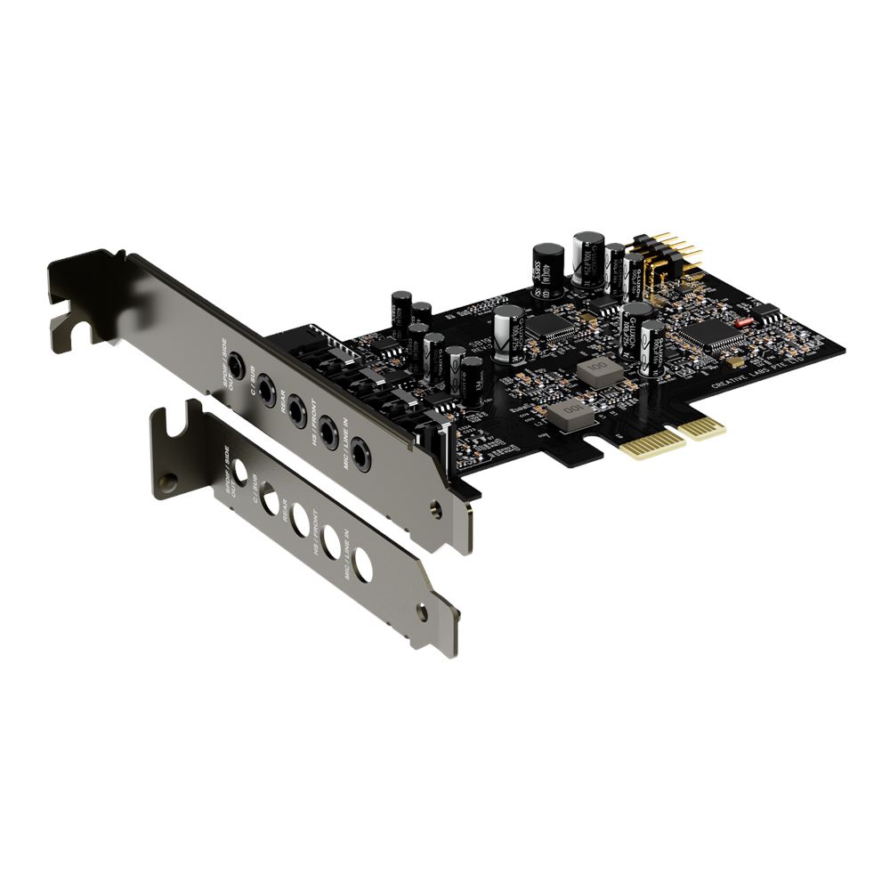 Sound Blaster Audigy Fx Pro.1 5116f