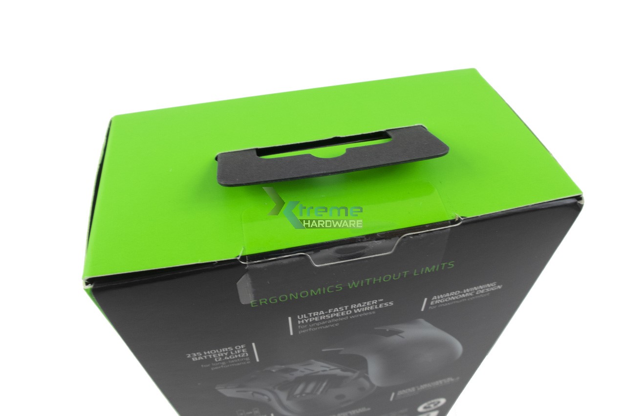 Razer DeathAdder V2 X Hyperspeed 3 8d8bb